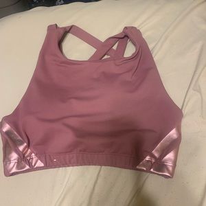 Aeropostale Sports Bra